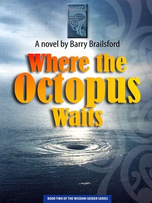 cover image of Where the Octopus Waits
